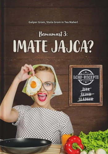 bemumast 3: imate jajca gasper grom stasa grom tea maherl