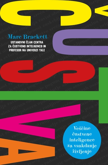 custva marc brackett | custvena inteligenca