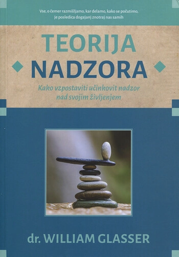 teorija nadzora dr william glasser