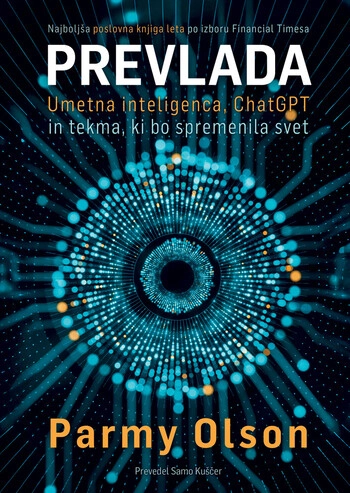 prevlada parmy olson