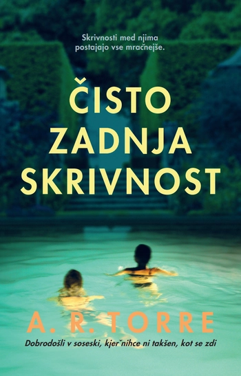 cisto zadnja skrivnost – napet psiholoski triler a r torre