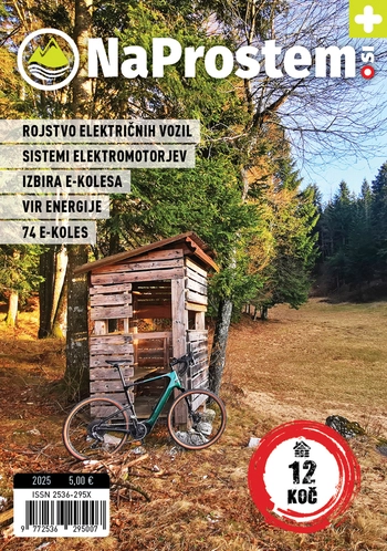 naprostem plus ekolesa elektricna kolesa