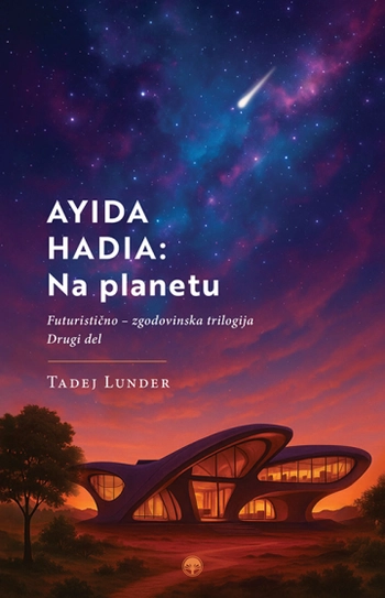 ayida hadia: na planetu – tadej lunder