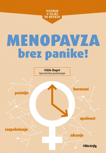 menopavza brez panike odile bagot