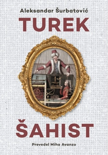 turek sahist
