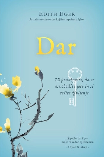 dar edith eger