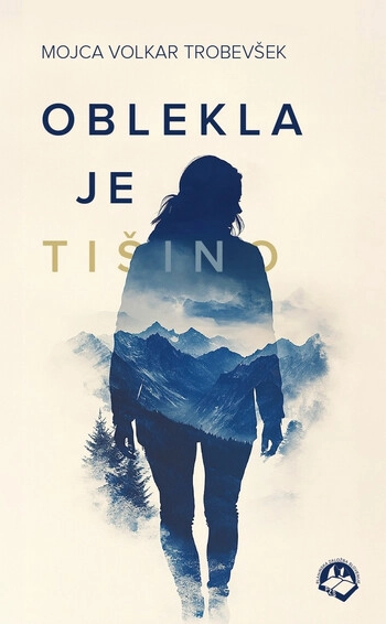 oblekla je tisino mojca volkar trobevsek | fejst branje