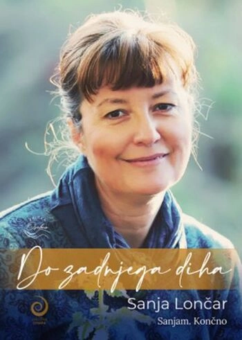 do zadnjega diha sanja loncar | fejst branje