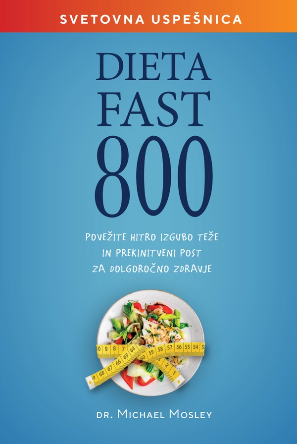 dieta fast800