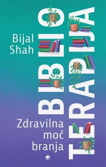 biblioterapija bijal shah