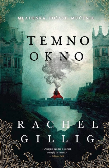 temno okno – rachel gillig | gotski fantazijski roman | pastirski kralj 1