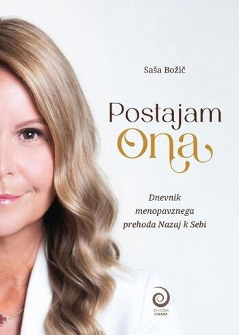 postajam ona – sara bozic