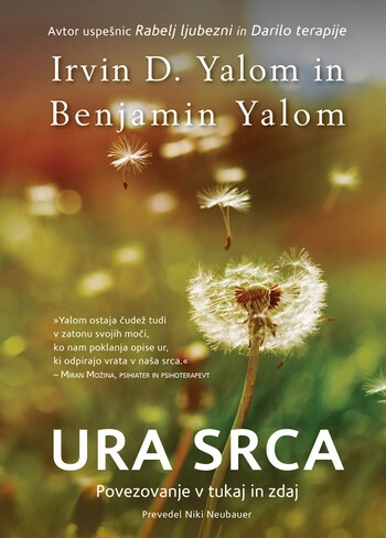 ura resnice – irvin d yalom