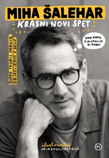 krasni novi spet – miha salehar